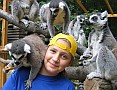 Idén is lesz Zoo-Suli a Nyíregyházi Állatparkban