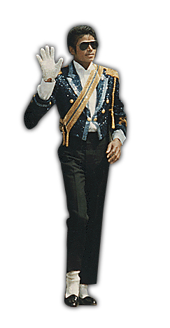 In memoriam Michael Jackson az MTV-n