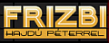 Road show-ra indul a Frizbi - Nyíregyházán állomásoznak július 24-én Hajdú Péterék