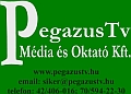 Casting a PegazusTV -nél