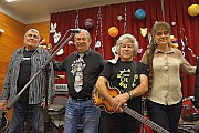 Dupla rock koncert a Városmajori Művelődési Házban