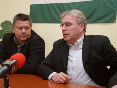 A Parlament alibi üléseket tart – interjú Pokorni Zoltánnal, a FIDESZ MPSZ alelnökével