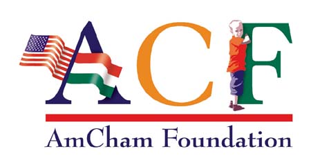 Az AmCham Alapítvány pályázati kiírása gyermekotthonok részére