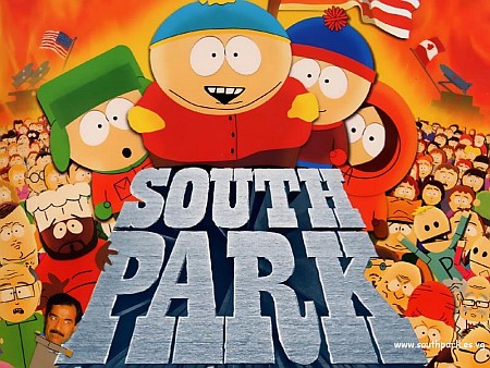 South Park hétvégi maratonok az MTV-n