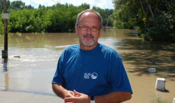 Interjú Szabó Imre környezetvédelmi és vízügyi miniszterrel