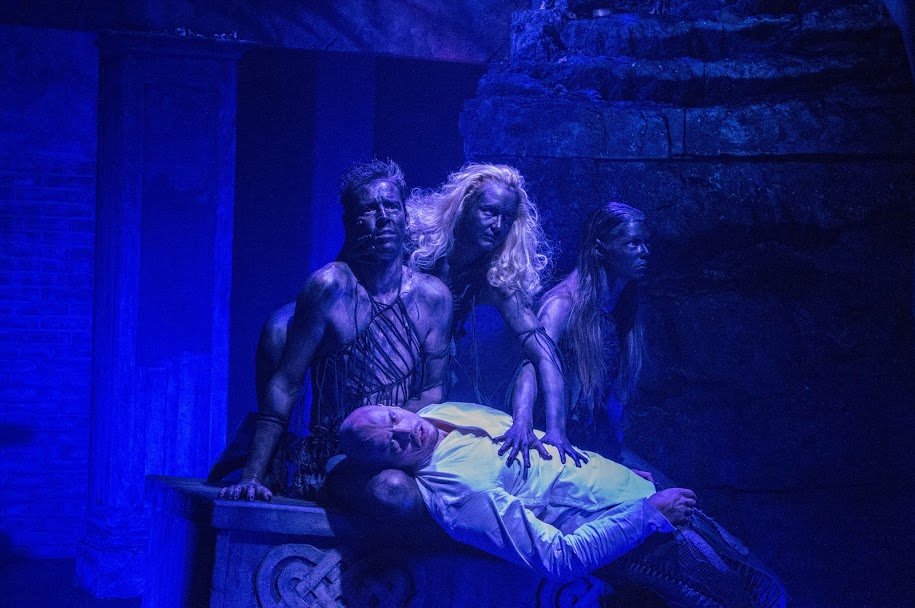 Macbeth a Móricz Színház műsorán