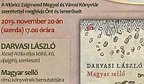 Darvasi és a Magyar sellő
