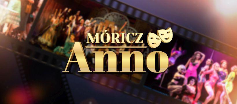 Móricz Anno - színházi múltidéző memóriajáték